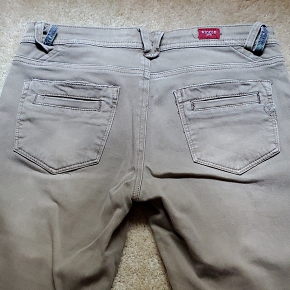 ⭐️ 3/$15 ⭐️ Vigold jeans - Picture 5 of 7